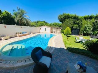 private Villa with a special view - 9