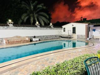 private Villa with a special view - Qaryat Shākūsh - 7