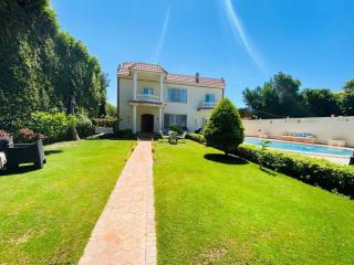 private Villa with a special view - Qaryat Shākūsh - 5
