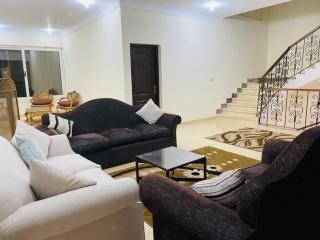 private Villa with a special view - Qaryat Shākūsh - 1