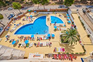 INTER2 SALOU IN LOVE - Salou - 5