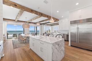 Gulf Front Luxurious Home with Private Pool and Beach Access home - Panama City Beach - 5