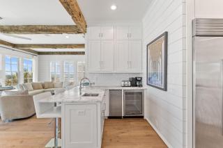 Gulf Front Luxurious Home with Private Pool and Beach Access home - Panama City Beach - 3