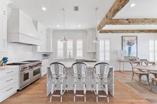 Gulf Front Luxurious Home with Private Pool and Beach Access home - Panama City Beach - 4