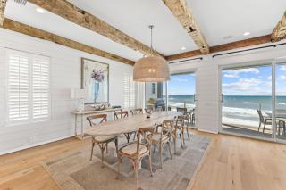 Gulf Front Luxurious Home with Private Pool and Beach Access home - Panama City Beach - 2