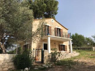 StoneHouse home rental, Ithaca - Vathí - Ítaca - 0