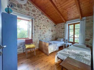 StoneHouse home rental, Ithaca - Vathí - Ítaca - 6