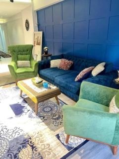Apartment in Sporting - Alessandria d'Egitto - 9