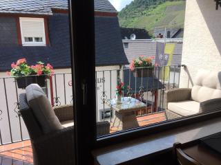 Apartment bei Stenze - Senheim - 9