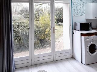 Studio charmant à Saint-Apollinaire 30 m² avec piscine partagée - Saint-Apollinaire - 1