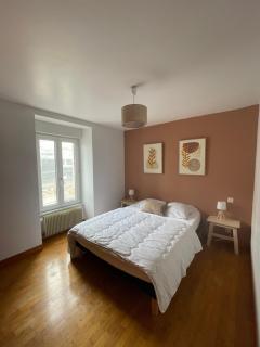 Charmant appartement avec terrasse entre centre-ville et plages de Concarneau - Concarneau - 3