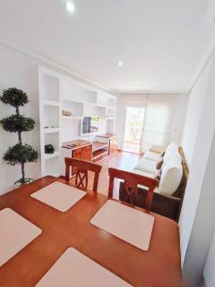 Precioso apartamento - Santa Pola - 8