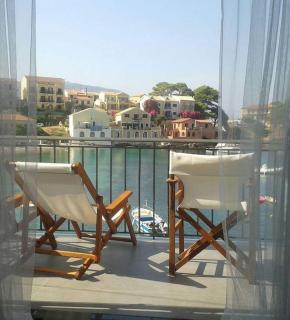 Aτos Comfort Villa - 9