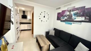 Apartamento Rondabella 1 Centro PARKING GRATIS Wifi AA - Ronda - 3