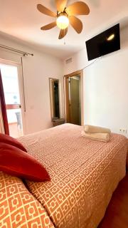 Apartamento Rondabella 1 Centro PARKING GRATIS Wifi AA - Ronda - 8