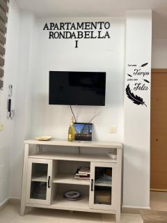 Rondabella1 Parking Gratis Centro Ciudad - 4