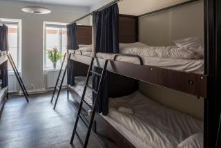 Castle House Inn - Stockholm - 8