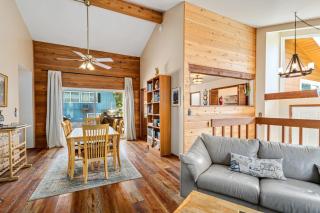 Kathy's Korner - Pet Friendy with Large Deck! home - Groveland - 5