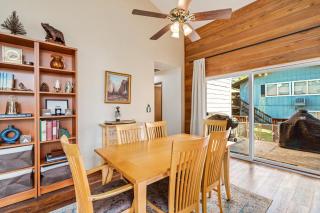 Kathy's Korner - Pet Friendy with Large Deck! home - Groveland - 4