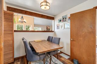 Kathy's Korner - Pet Friendy with Large Deck! home - Groveland - 1