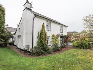 Syke Cottage - Hawkshead - 0