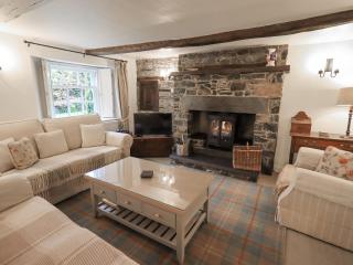 Syke Cottage - Hawkshead - 4