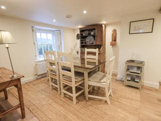 Syke Cottage - Hawkshead - 1