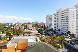 Apartamentos vista del mar La Casona - Juan Pedro - 4