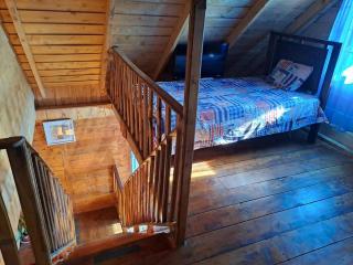 Cabaña Monarca – The BEST View in The Area! - 8