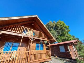 Cabaña Monarca – The BEST View in The Area! - 6