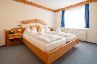 Hotel Grindelwalderhof - 2