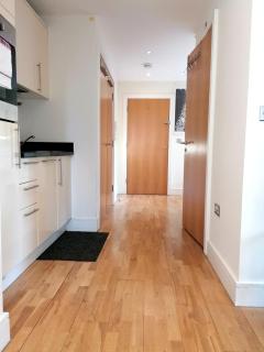 Canary Wharf Serviced Apartments - Londra - 9