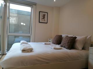 Canary Wharf Serviced Apartments - Londra - 1