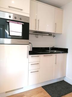 Canary Wharf Serviced Apartments - Londra - 3