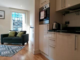 Canary Wharf Serviced Apartments - Londra - 4