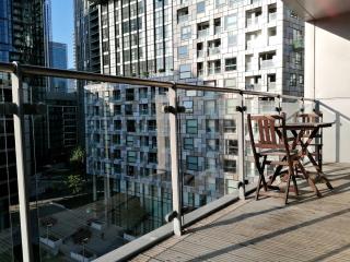 Canary Wharf Serviced Apartments - Londra - 7