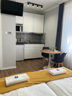 ILLA Apartments - Eger - 0