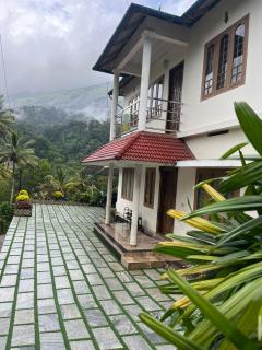 NATURE FAMILY HOMESTAY - Munnar - 6