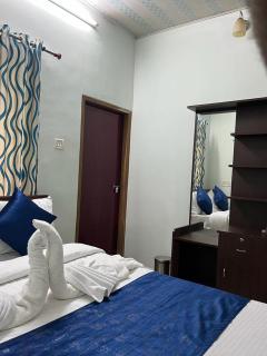 NATURE FAMILY HOMESTAY - 3