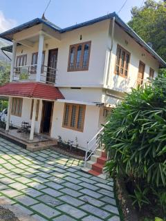 NATURE FAMILY HOMESTAY - 2