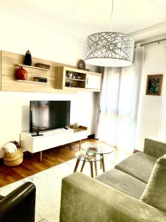 Apartamento Salón Moderno con plaza de garaje privada - Llanes - 8