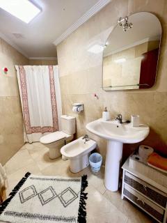 Apartamento Salón Moderno con plaza de garaje privada incluida - 3