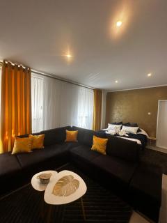 Apartment Reduta Celebration - Poprad - 0