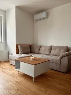 Tina Apartman Sokobanja - Soko Banja - 6