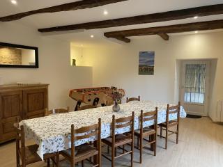 Gite 4 étoiles - La Maison de Paul - 5