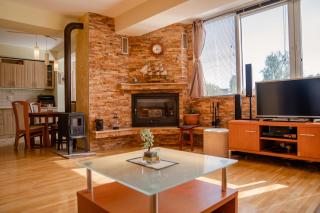 DIAR Central Apartments - Ohrid - 0