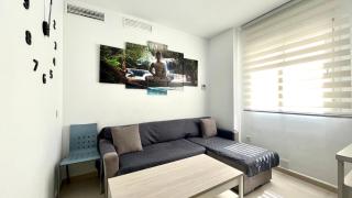Apartamento Rondabella 2 Centro PARKING GRATIS Wifi AA - Ronda - 8