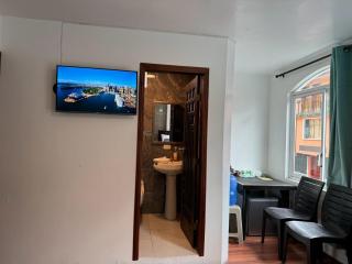 Scandic Room 2 - Baños - 6