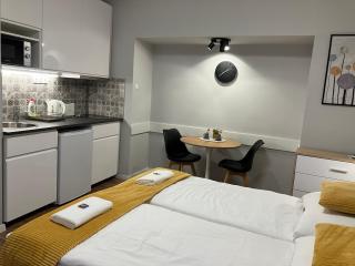 ILLA Apartments - Eger - 5