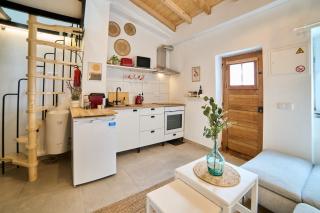 La Puerta Roja Studio - Lagos - 1